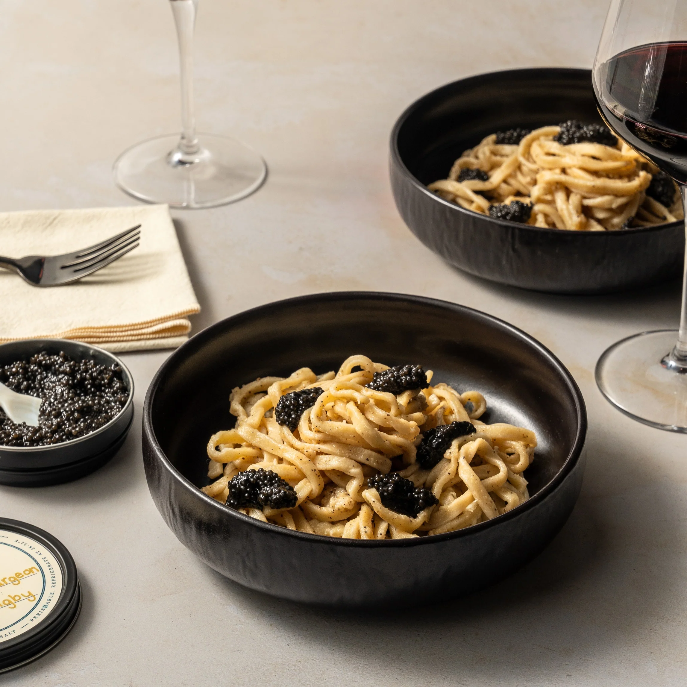 Diamond Caviar Club Membership - Image 3