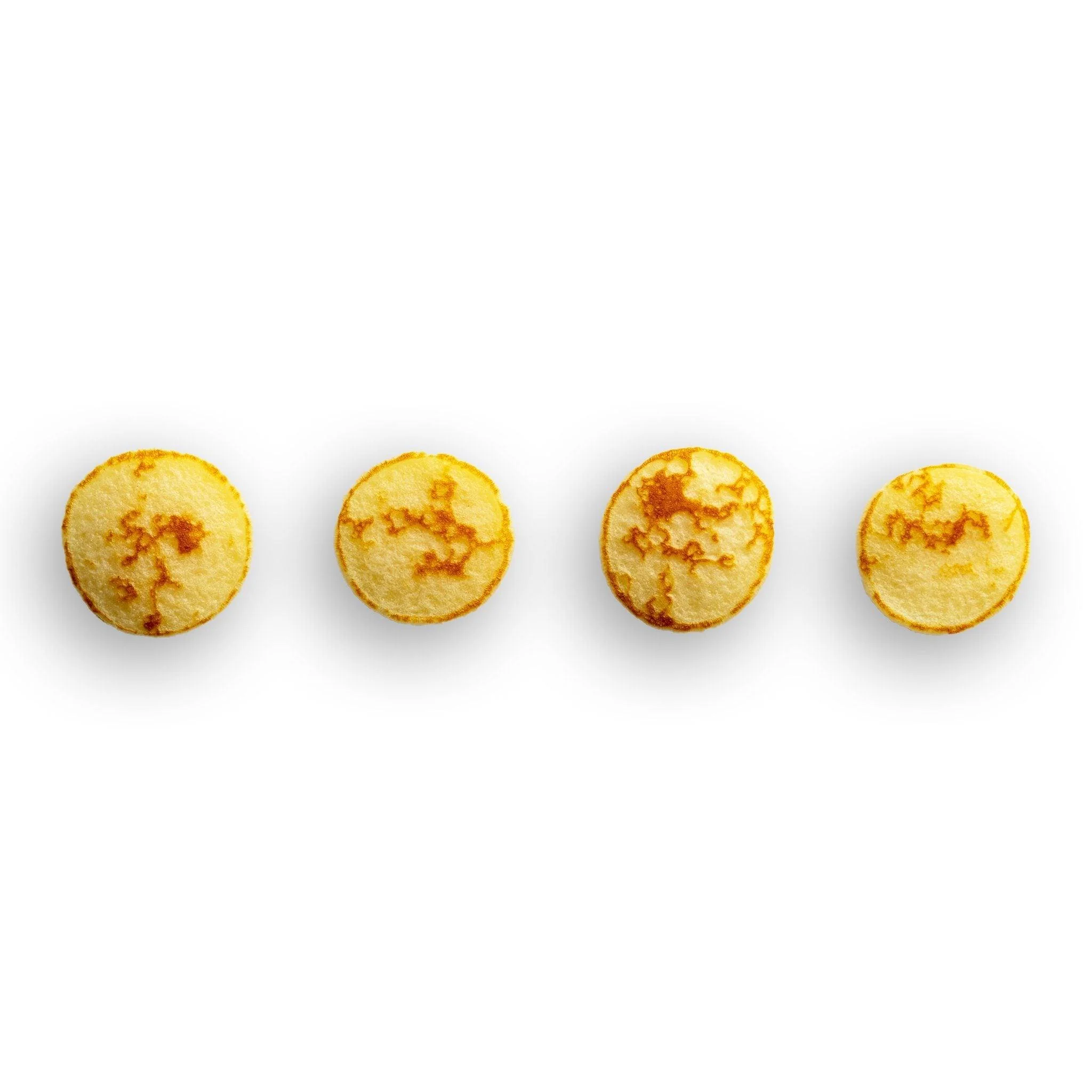 Gourmet French Cocktail Blini - Image 3