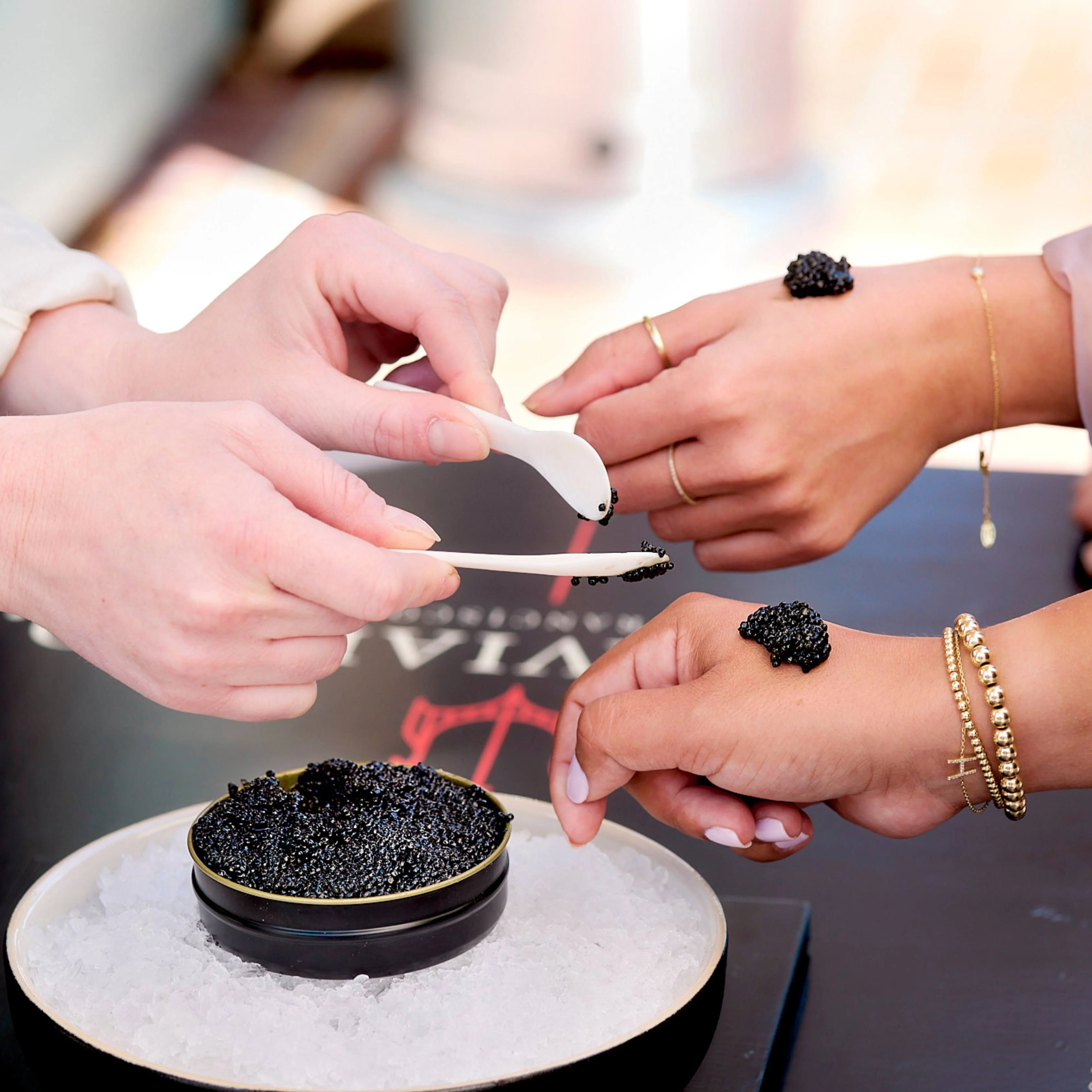 Hackleback Caviar - Image 6