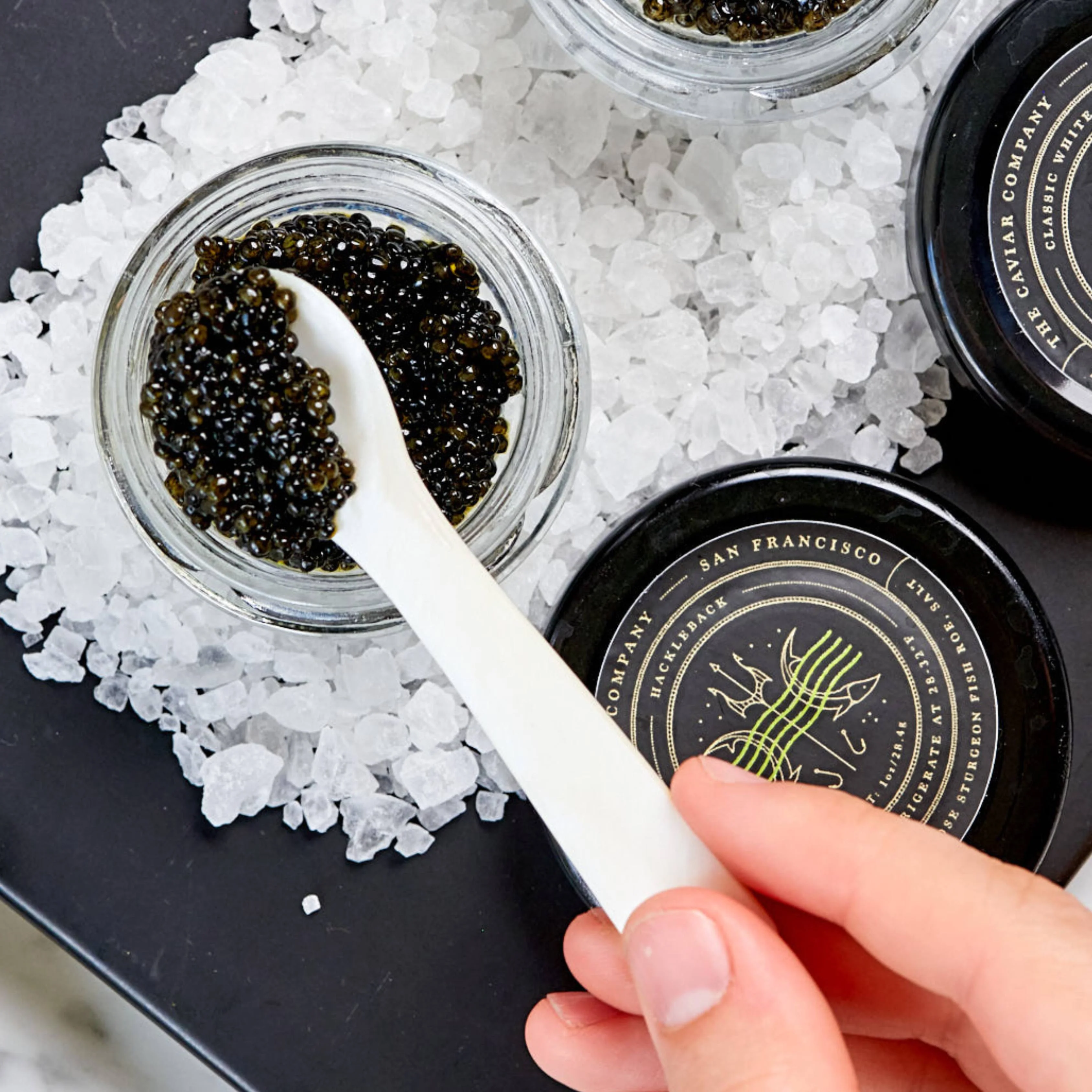 Hackleback Caviar - Image 7