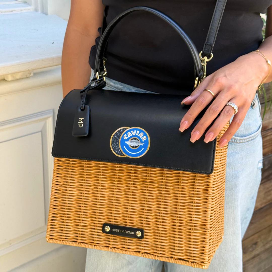 Modern Picnic x The Caviar Co. - Image 3