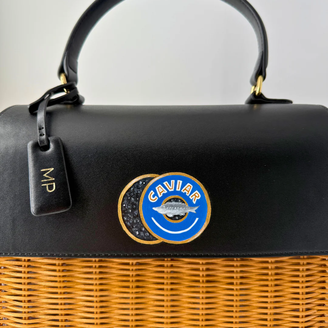 Modern Picnic x The Caviar Co. - Image 4