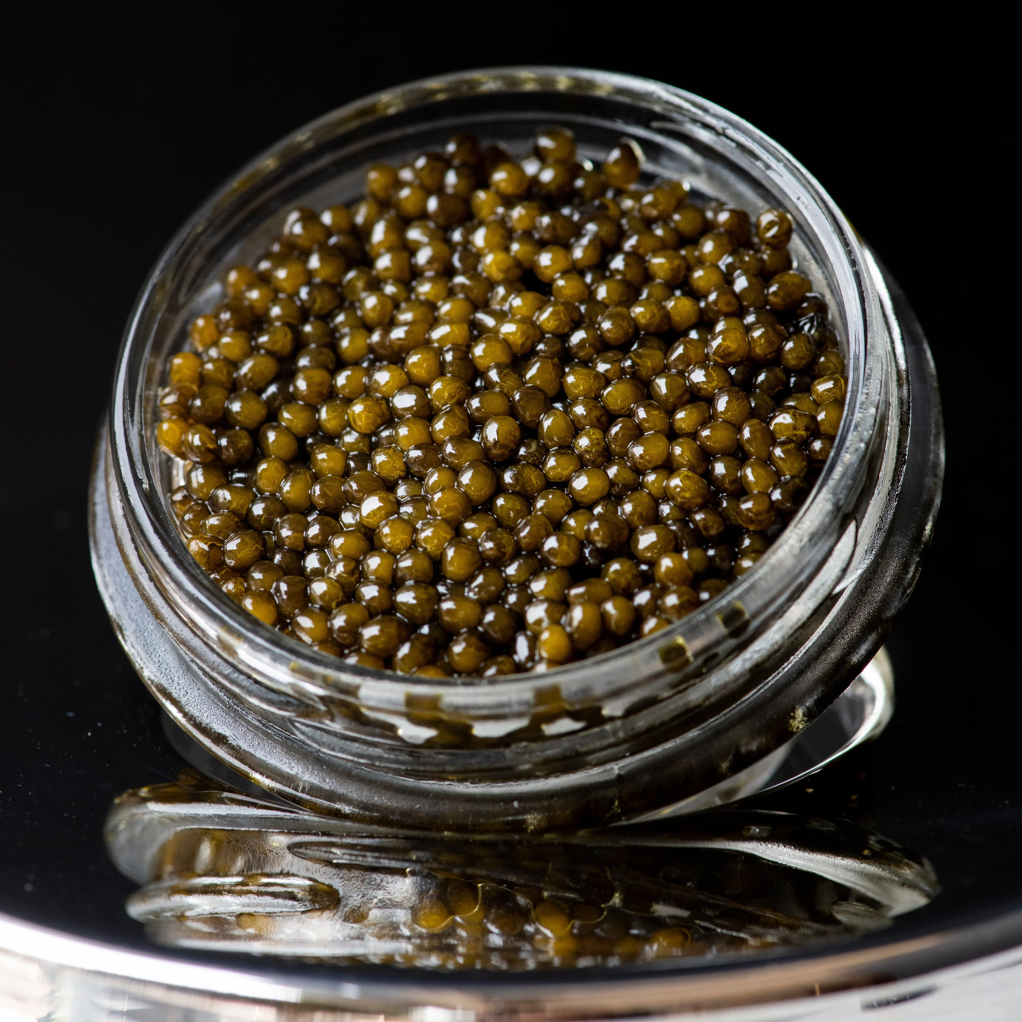 Osetra Caviar - Image 6