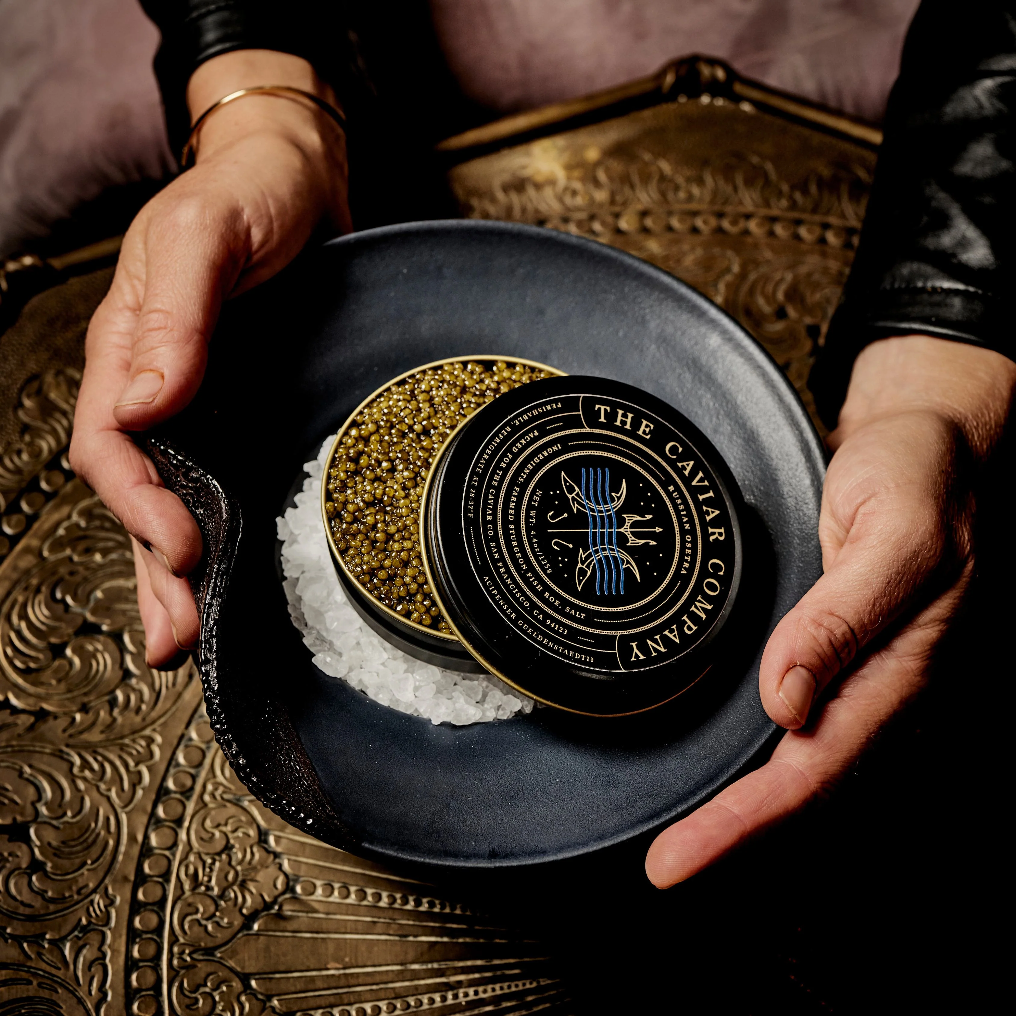 Osetra Caviar - Image 7
