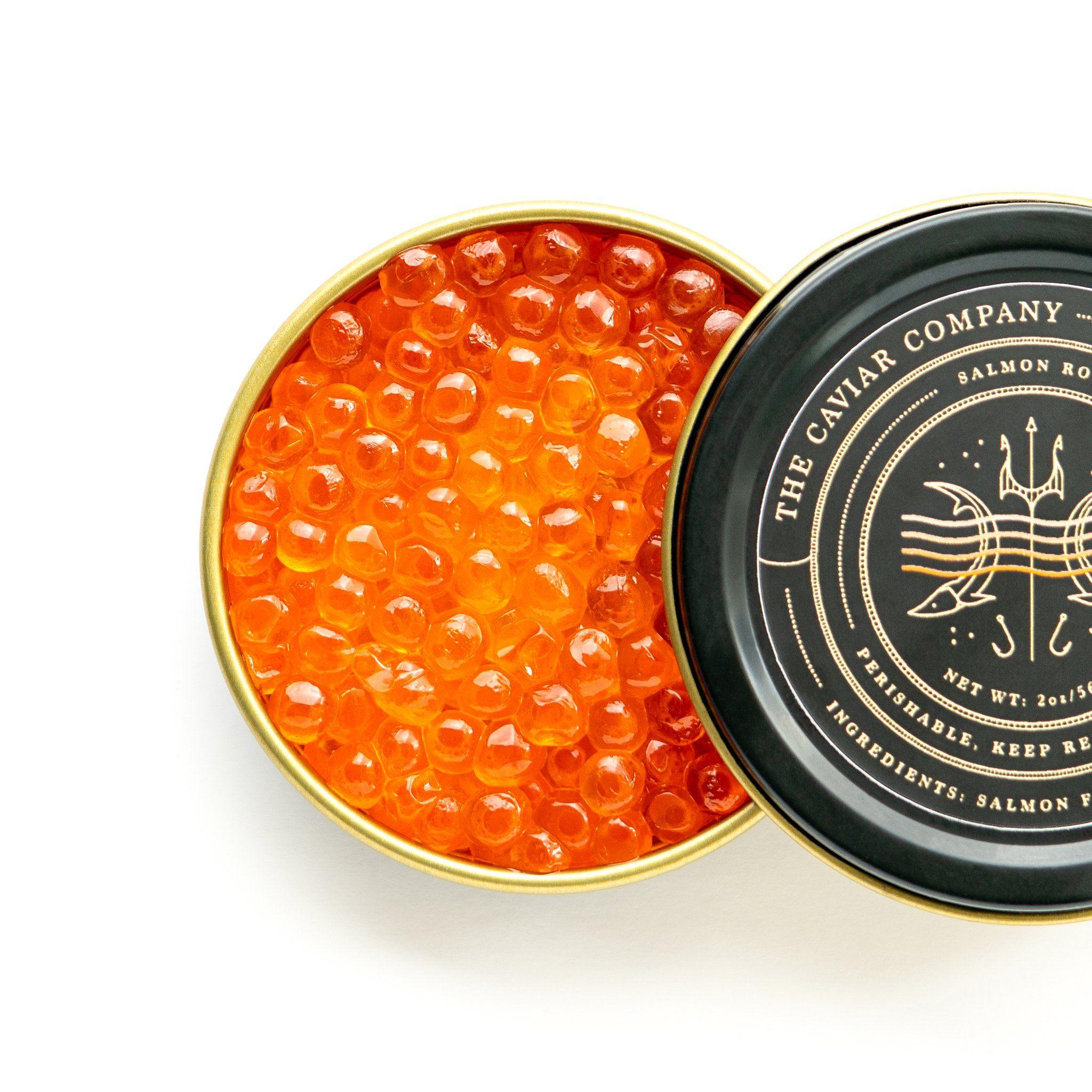 Salmon Roe - Image 3