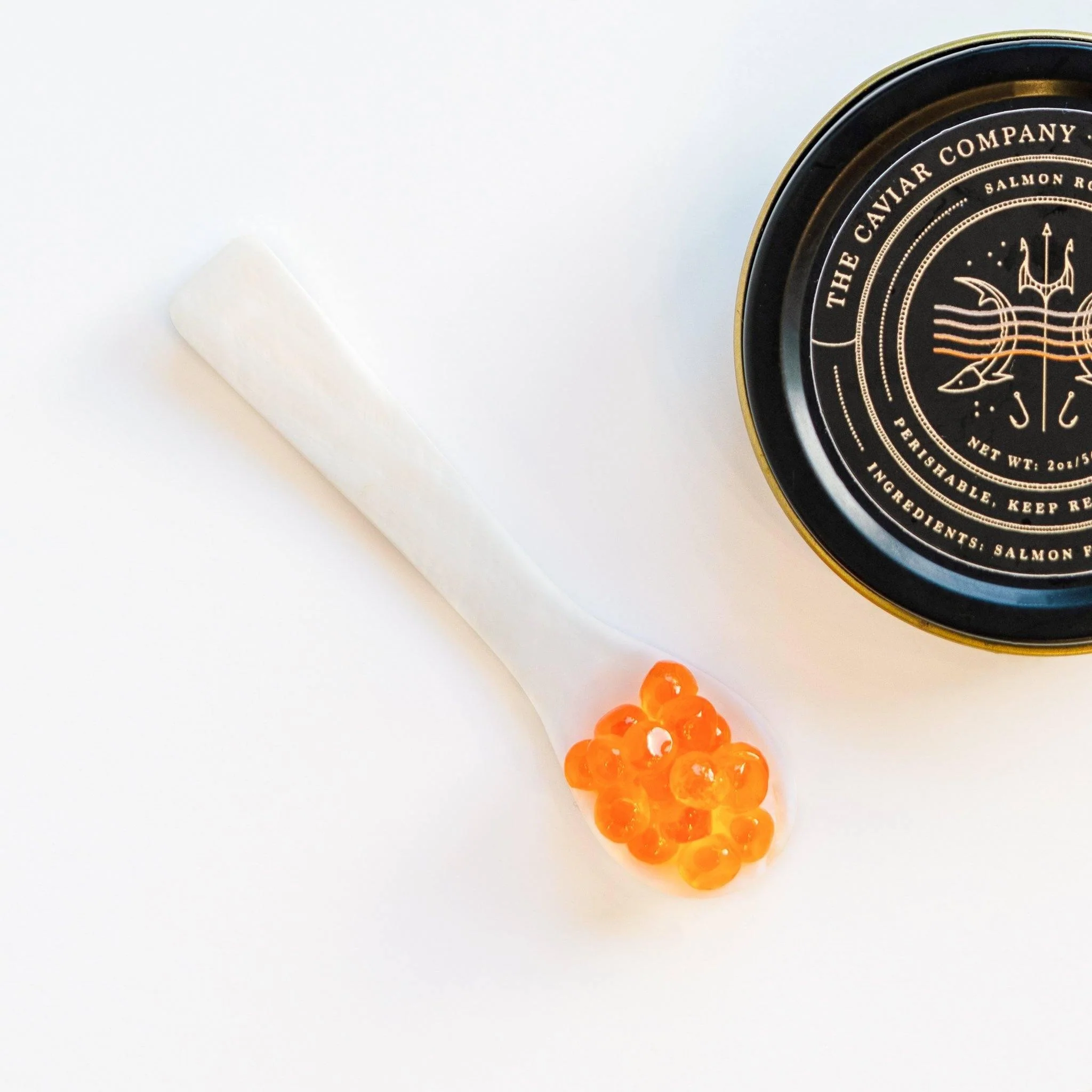 Salmon Roe - Image 4