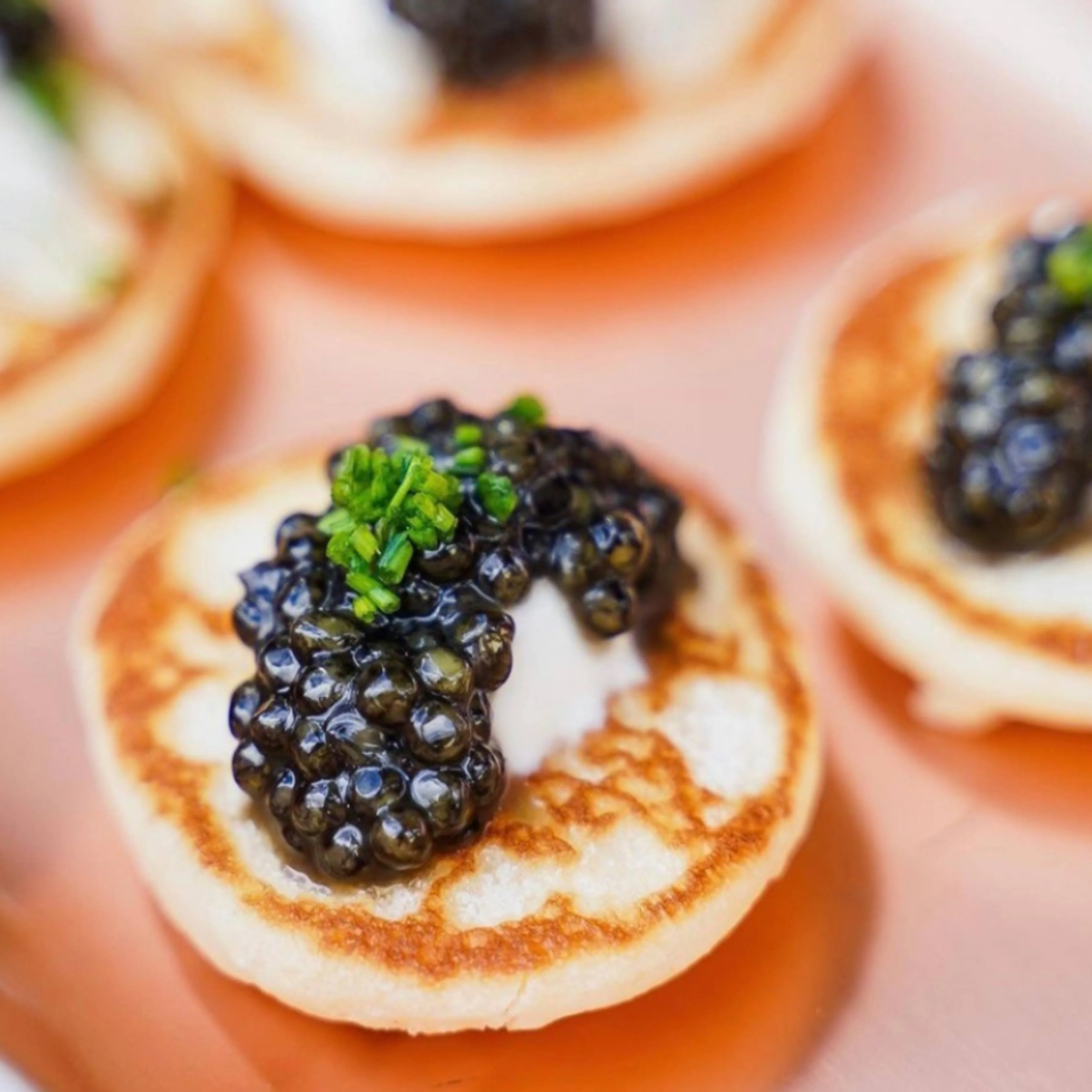 Siberian Sturgeon Caviar - Image 6