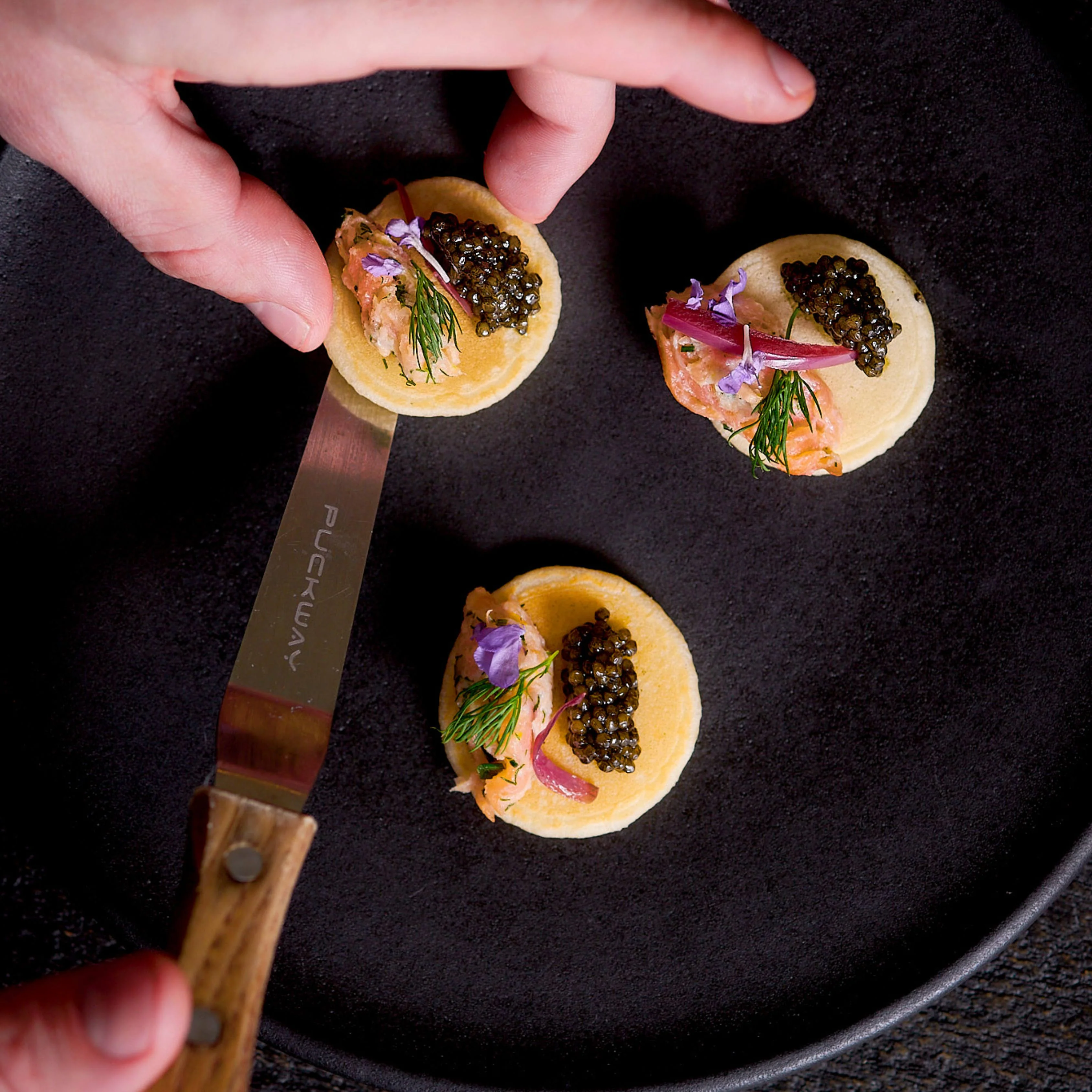 Siberian Sturgeon Caviar - Image 8