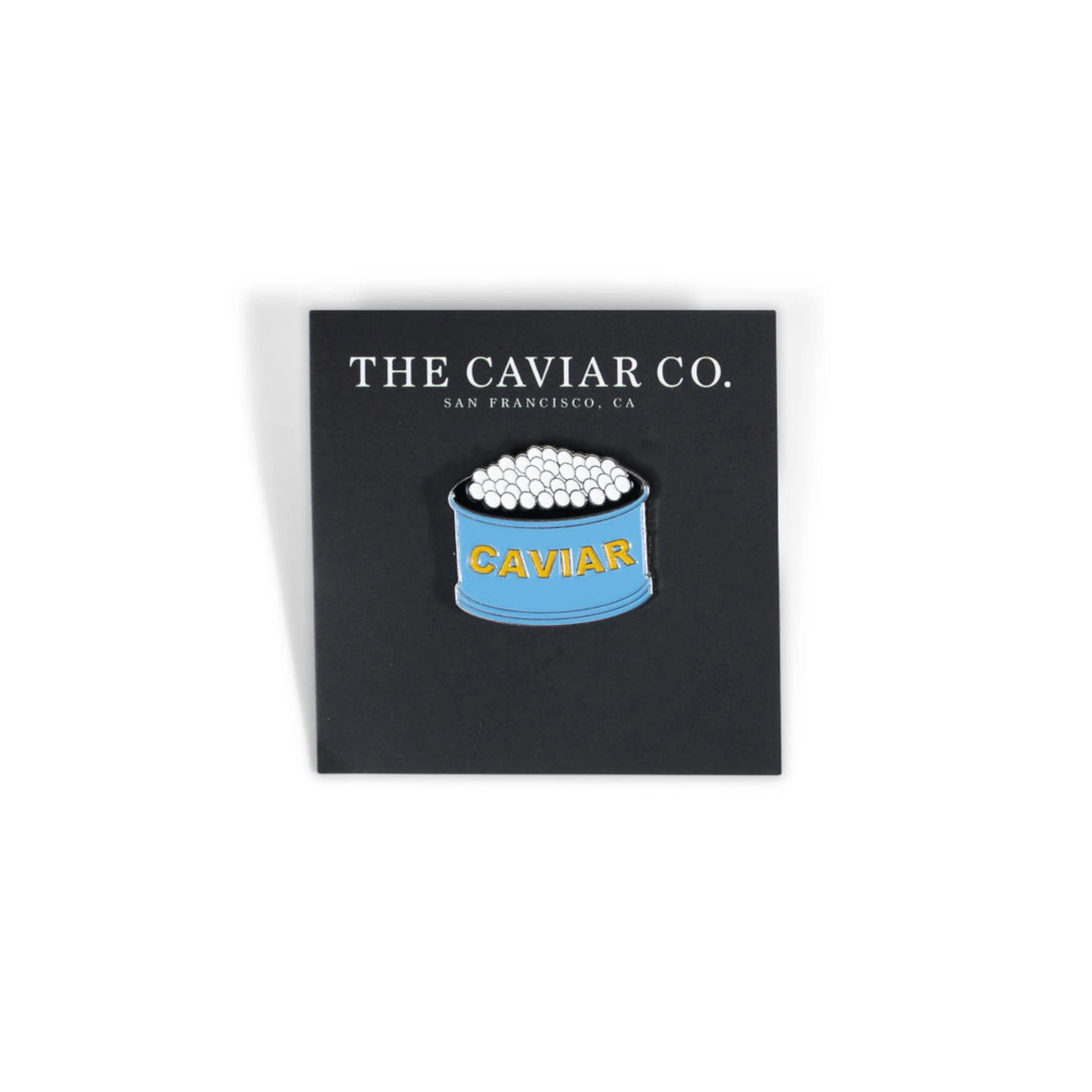 The Caviar Co. Pin Bundle - Image 2