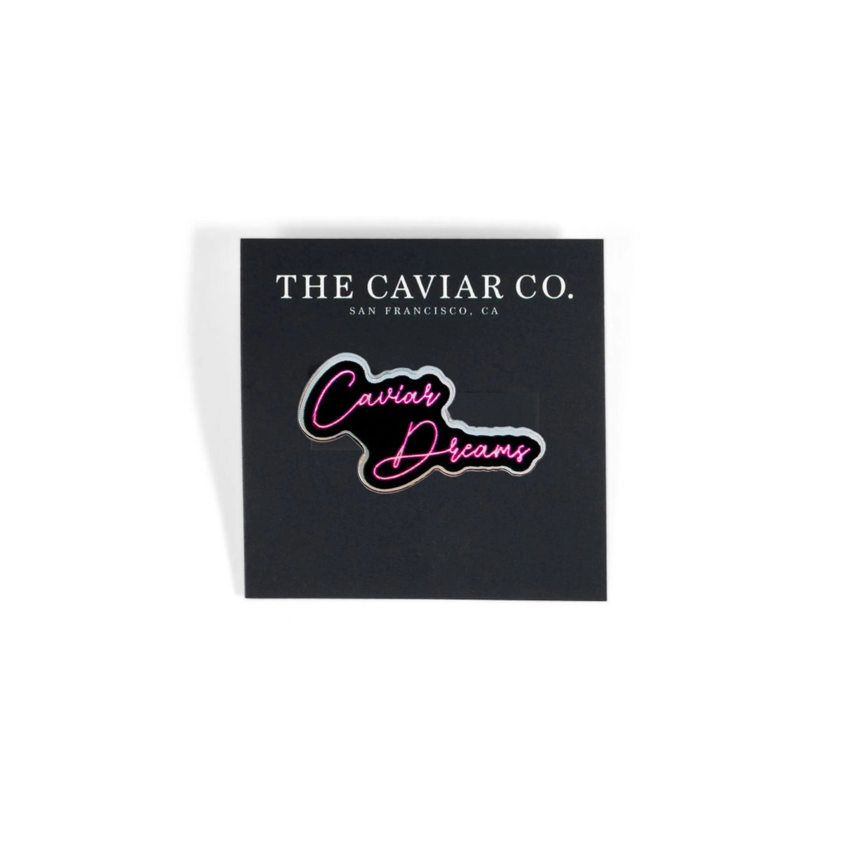 The Caviar Co. Pin Bundle - Image 3