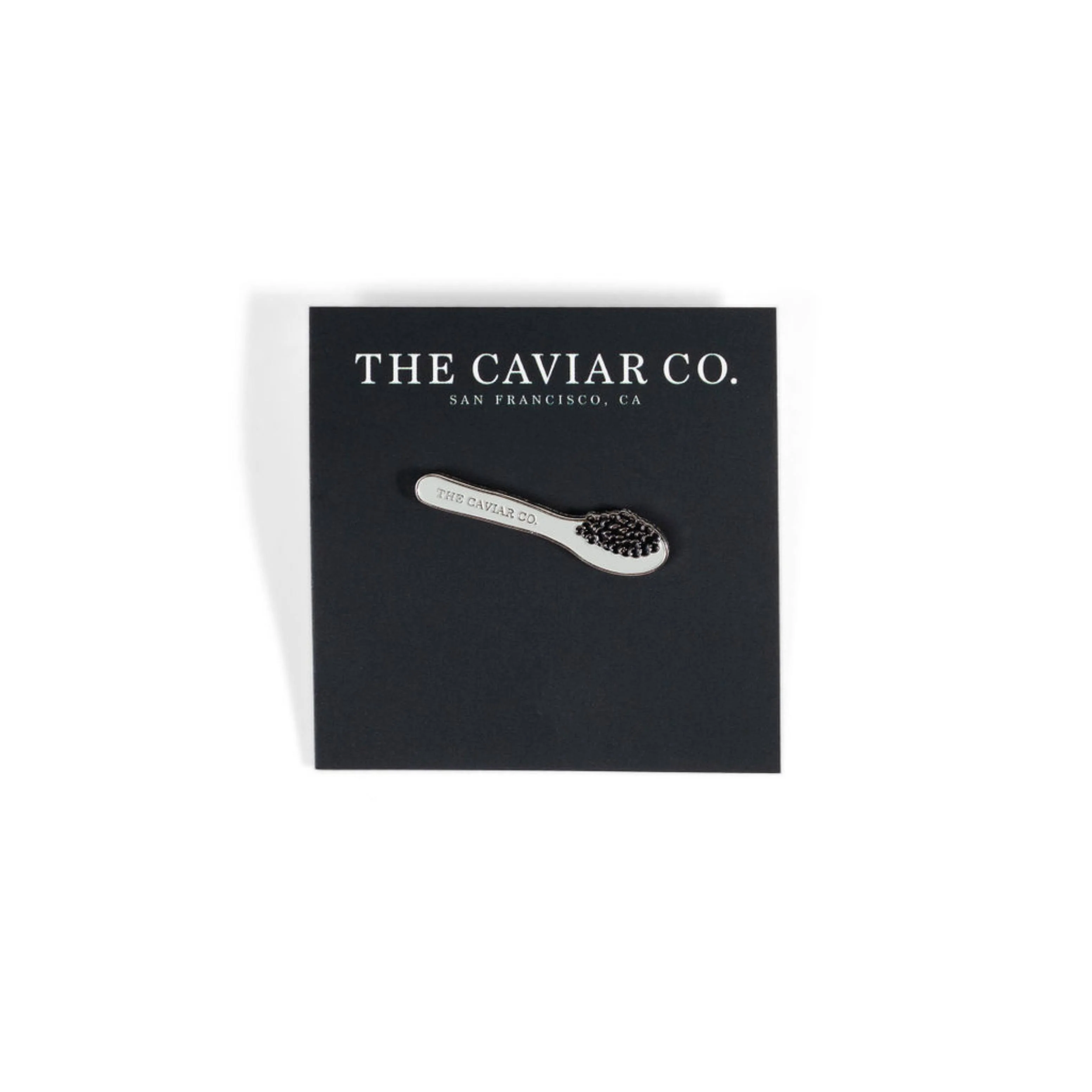 The Caviar Co. Pin Bundle - Image 4