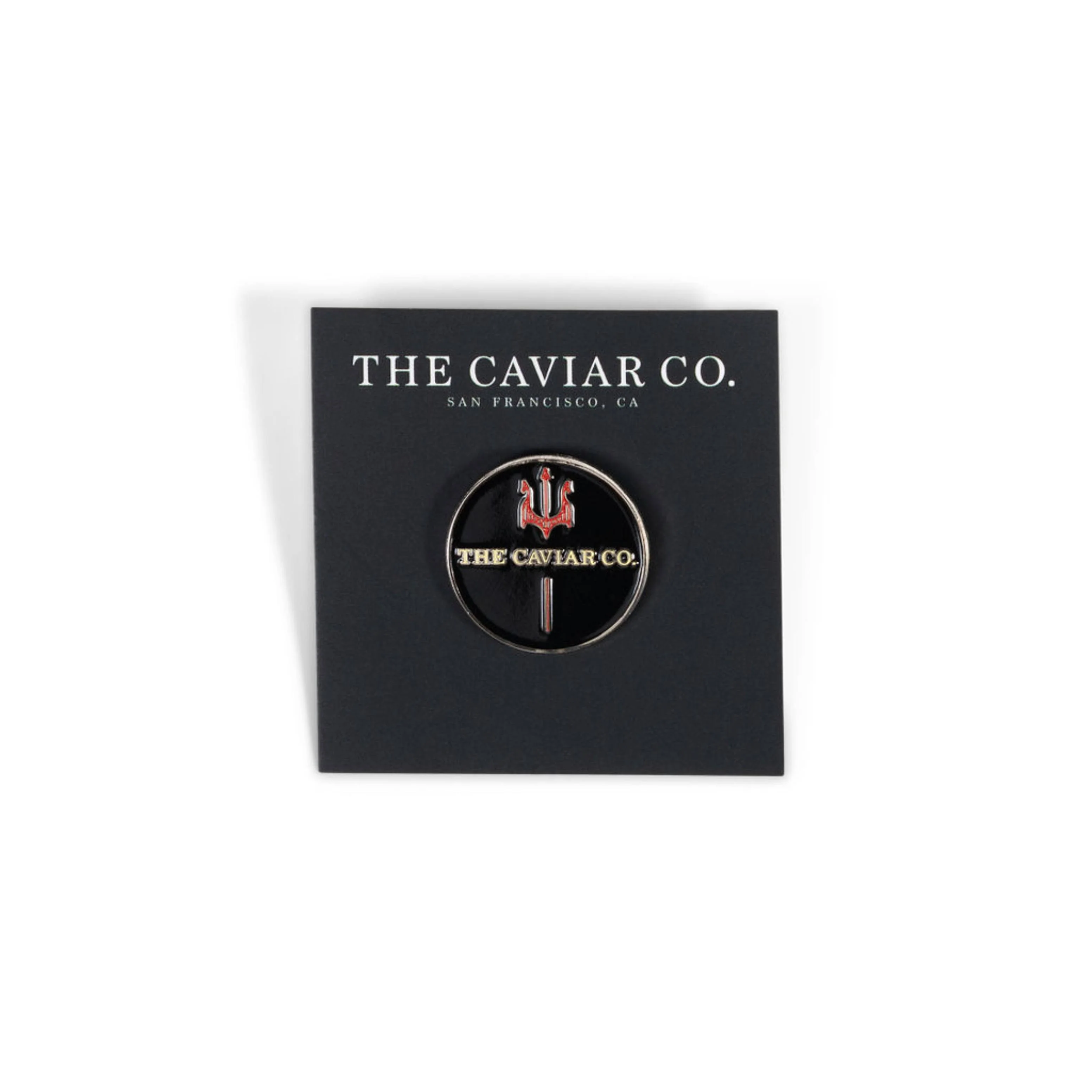 The Caviar Co. Pin Bundle - Image 5