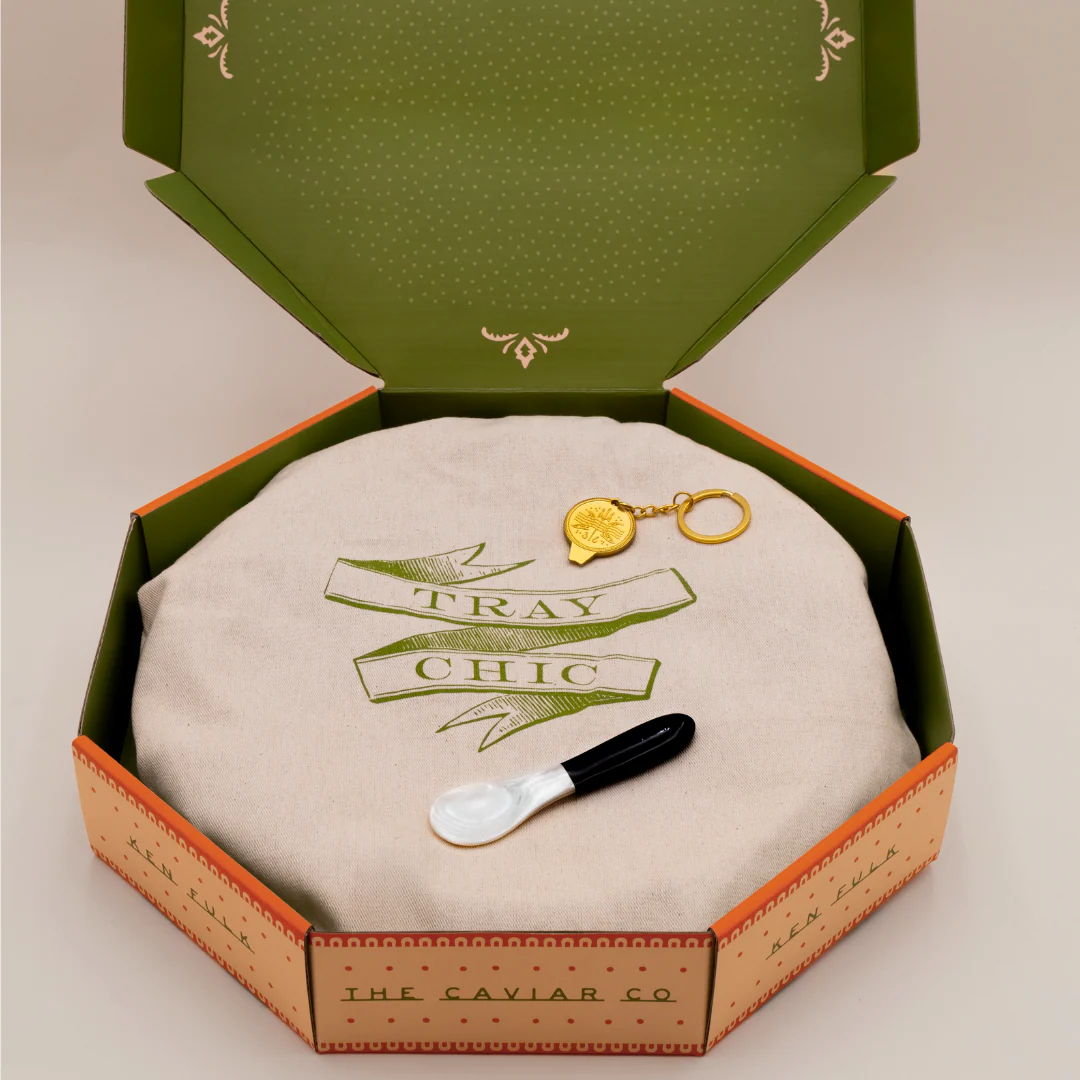 Tray Chic - Image 4