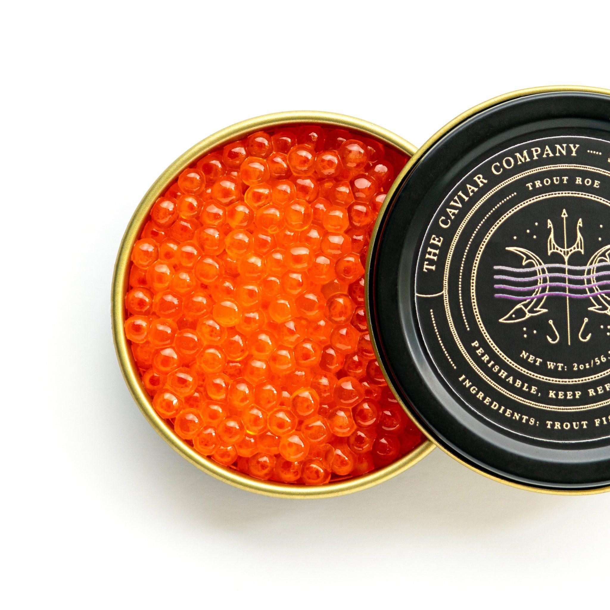 Trout Roe - Image 3