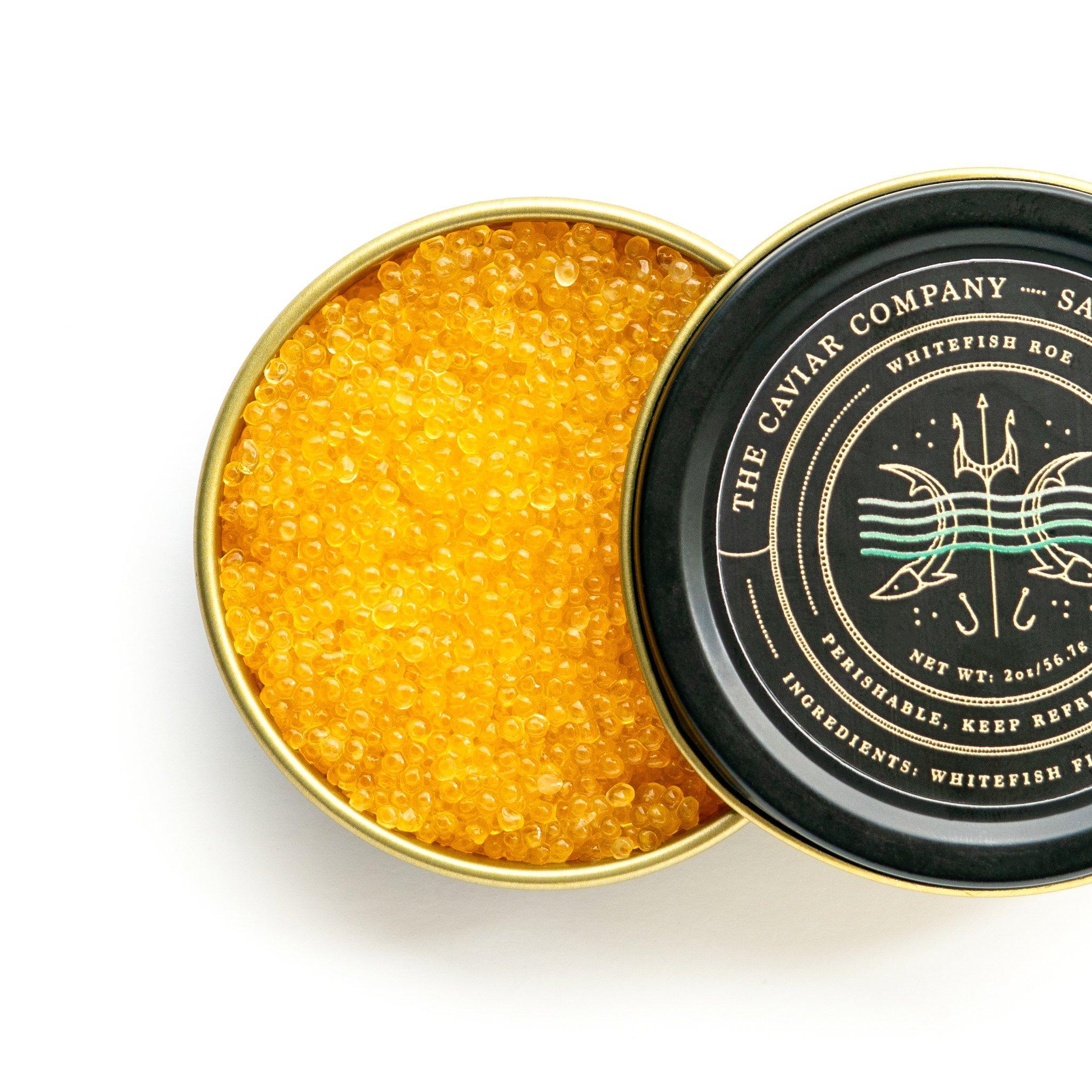 Whitefish Roe - Image 3